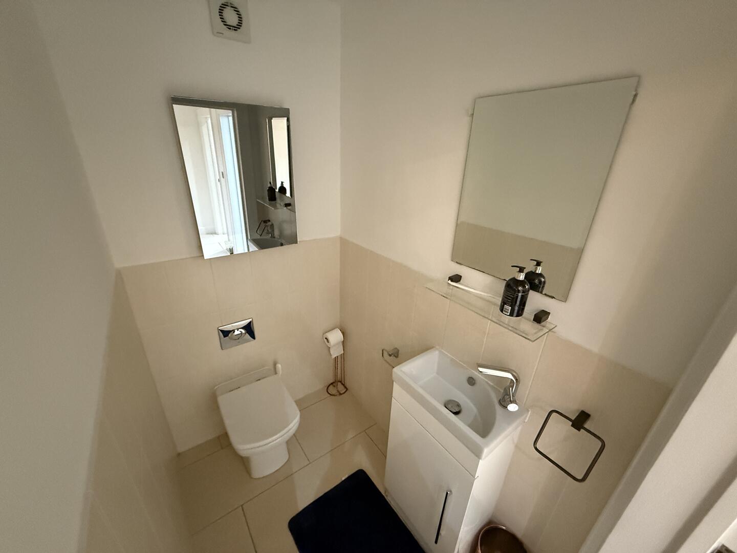 Fairfield Approach, Staines-Upon-Thames